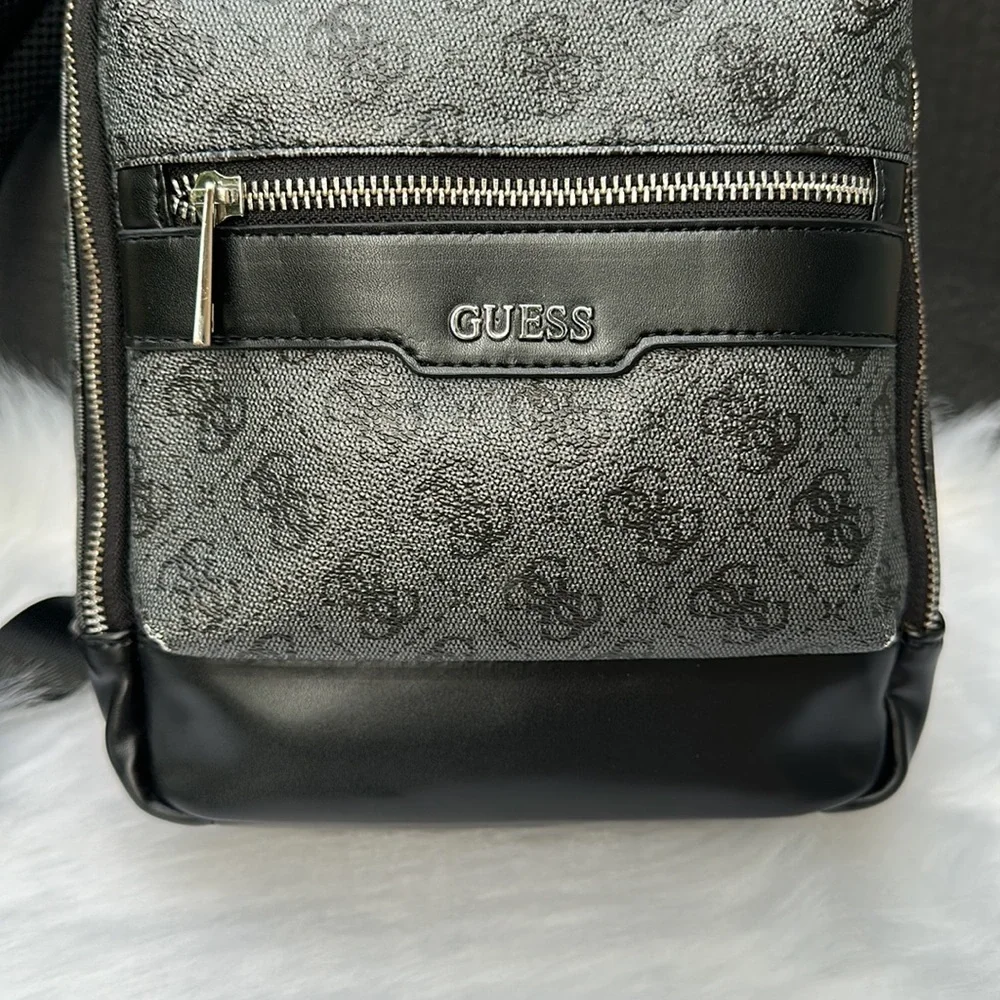 New GUESS Men’s Bag